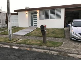 H12 Calle Platino, Bayamon, PR 00961