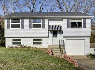 7307 Autumn Bent Way, Crestwood, KY 40014