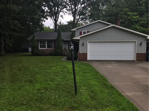 8218 Comet Ct, Mentor, OH 44060