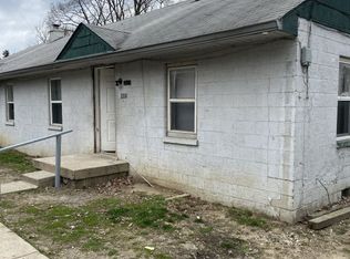 2357 N Dearborn St #1, Indianapolis, IN