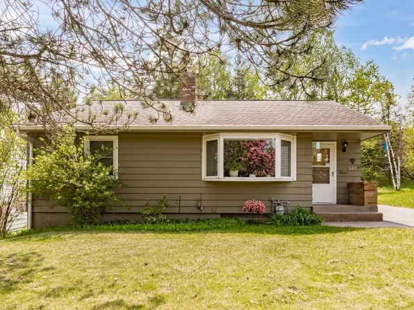 609 N 34th Ave E, Duluth, MN 55804