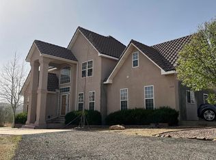 268 A11a Rd, Las Vegas, NM 87701