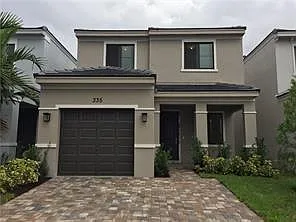 3 bed, 2.5 bath, 1446 sqft, $3,500 — Photo 1