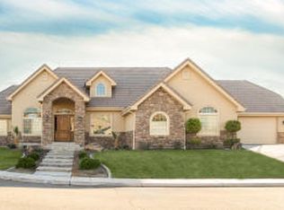 2102 E 2580 S, Saint George, UT 84771