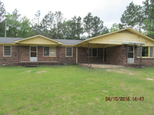 866 Lower Rebecca Rd, Fitzgerald, GA 31750