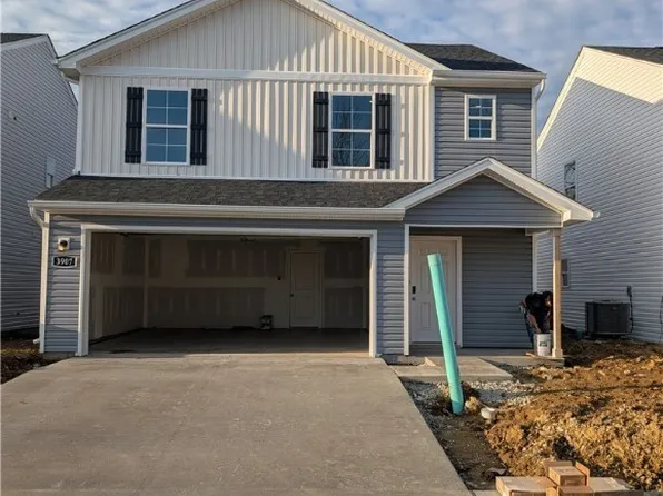 3907 Anderson Avenue, New Albany, IN 47150