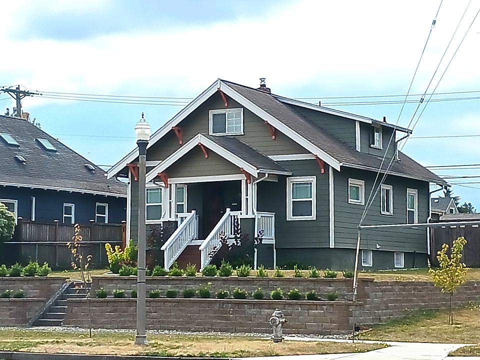 1st image of 3504 S K St