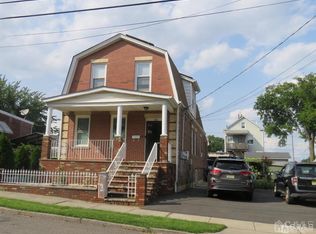 334 Keene St, Perth Amboy, NJ 08861