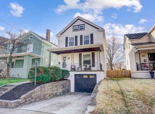 2875 Markbreit Ave, Cincinnati, OH 45209