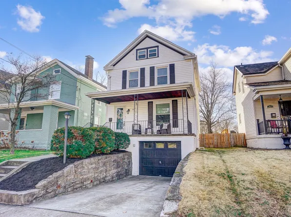2875 Markbreit Ave, Cincinnati, OH 45209