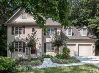 1905 Russell Dr, Raleigh, NC 27612