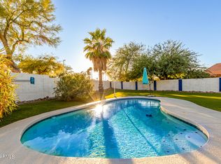 2137 S Terripin Cir, Mesa, AZ 85209