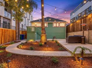 3853 8th Ave, San Diego, CA 92103