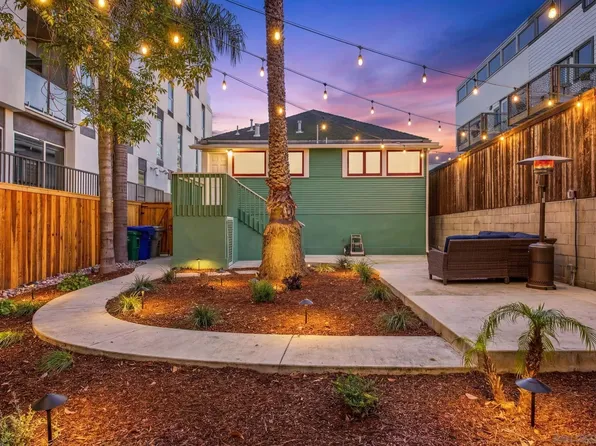 2853 8th Ave, San Diego, CA 92103