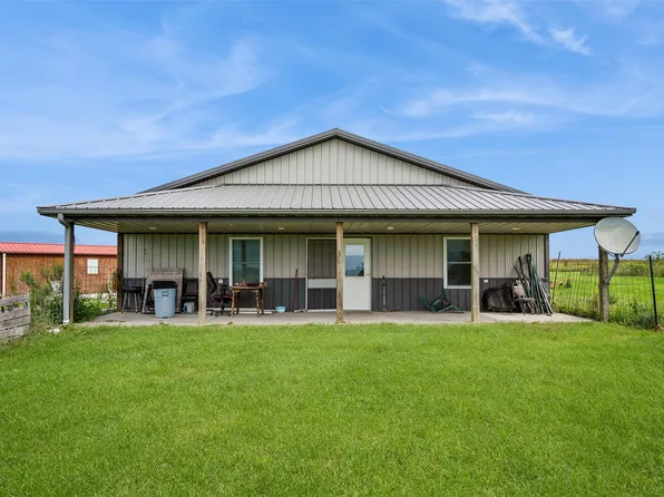 46841 200th Ave, Chariton, IA 50049