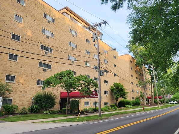 101 S Rocky River Dr APT 605