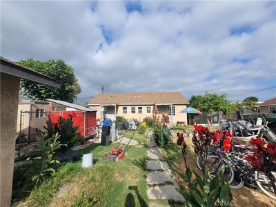 12907 S Willowbrook Ave, Compton, CA, 90222