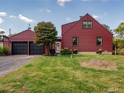 4488 Northern Cir, Dayton, OH, 45424