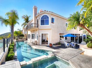 30762 La Mer, Laguna Niguel, CA 92677