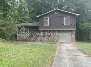 5469 Liberty Rd, Union City, GA 30291