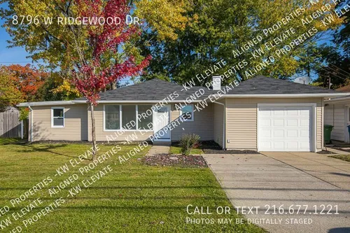 8796 W Ridgewood Dr Photo 1