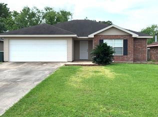 1512 S Walton St, Lake Charles, LA 70607