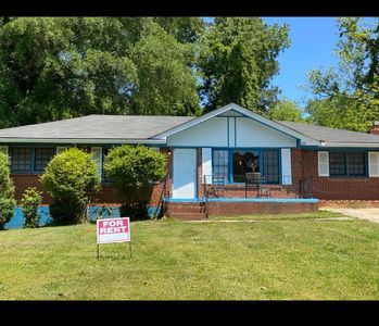 4291 Wallace Ave SW, Atlanta, GA, 30331