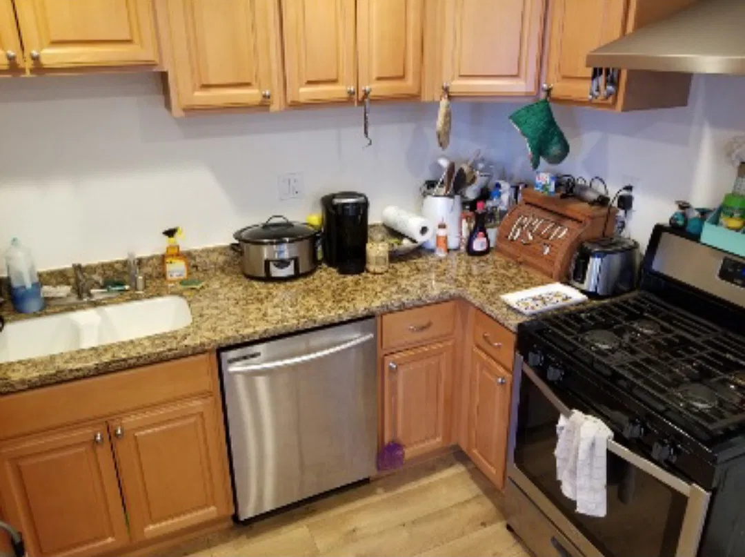 2 bed, 892 sqft, $3,500 — Photo 4