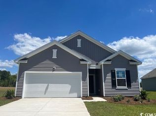 157 Linares St, Loris, SC 29569