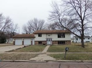 501 20th St N, Benson, MN 56215