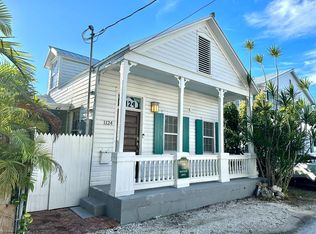 1124 Watson St, Key West, FL 33040