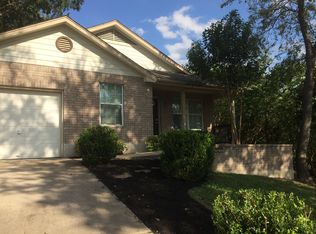 6811 Syracuse Cv, Austin, TX 78723