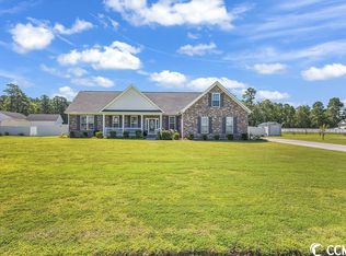 417 Landing Rd, Conway, SC 29527