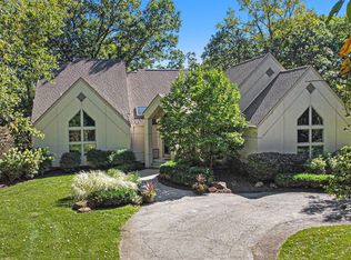 5145 Old Mill Rd, Rochester, MI 48306