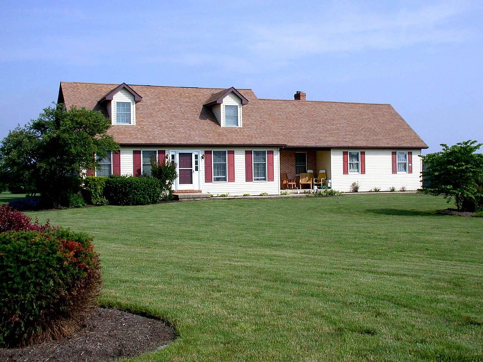 Main Front