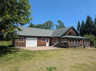 N7479 Hackett Rd, Hawkins, WI 54530