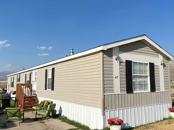 810 N 8th St #47, Montpelier, ID 83254