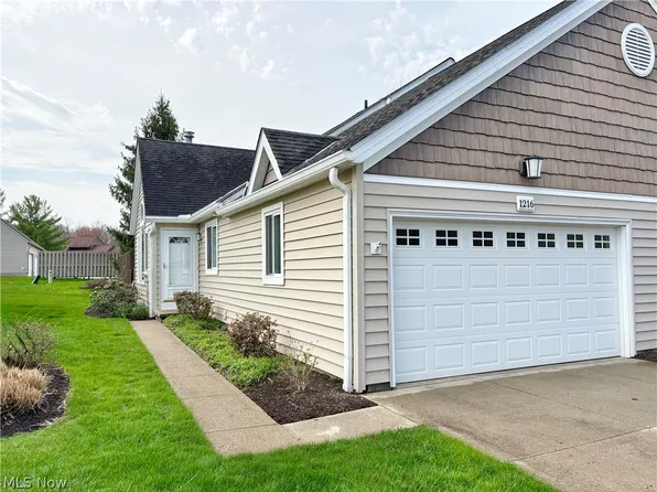 1216 Canyon View Rd, Northfield, OH 44067