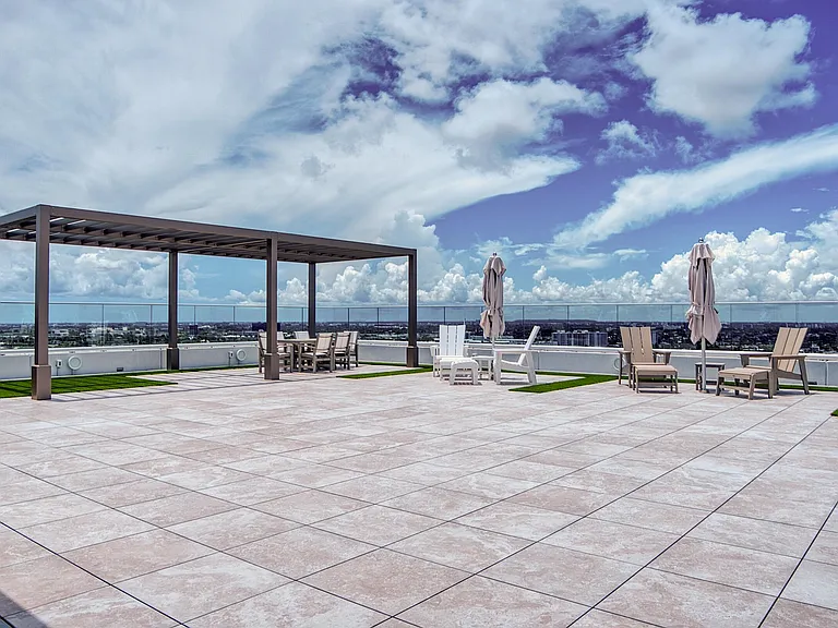 4020 Galt Ocean Dr #409 — Photo 68