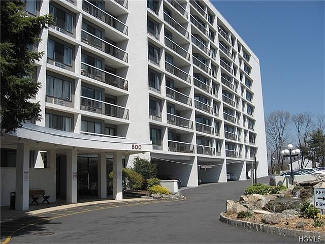 1st image of 500 High Point Dr APT 213