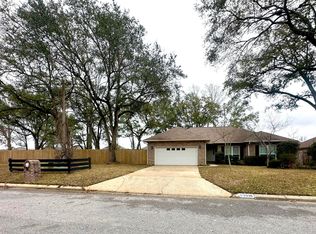 3336 Holt Cir, Pensacola, FL 32526