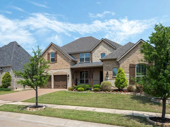 831 Garland Dr, Lantana, TX 76226