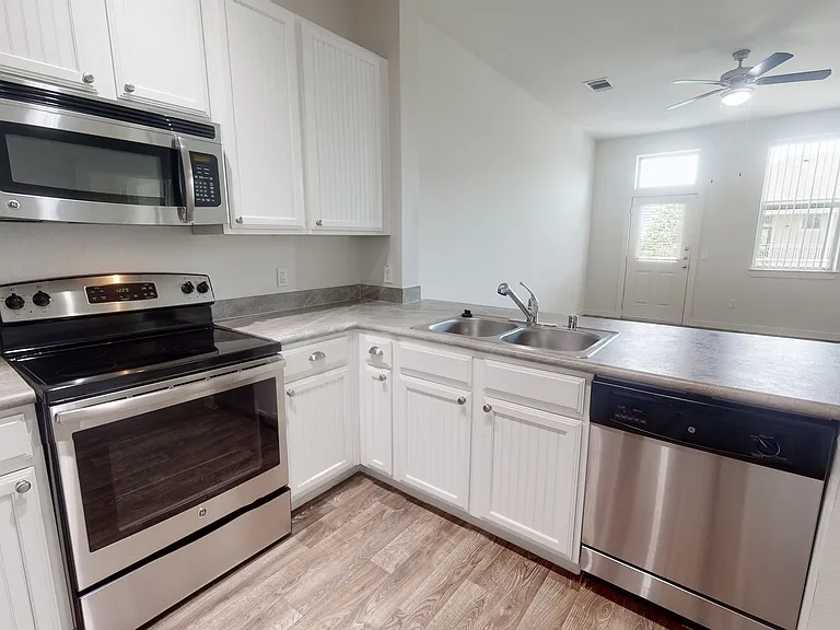The District At Cypress Waters - Parson's Green — Photo 1545
