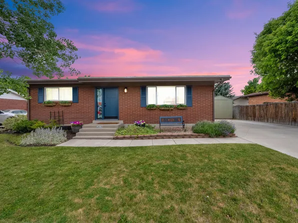 2839 W 7550 S, West Jordan, UT 84084