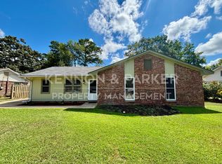 4508 Greenridge Dr, Columbus, GA 31909