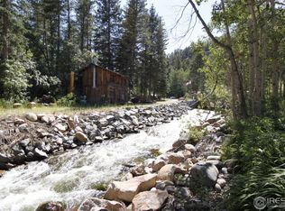 511 Riverside Dr, Lyons, CO 80540