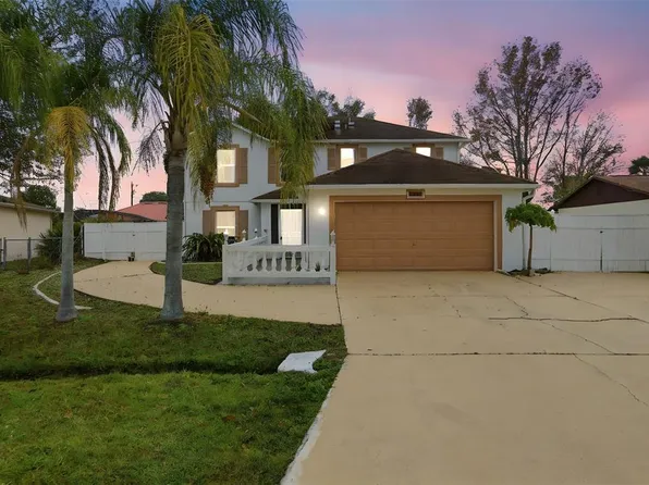 310 Dagama Ct, Kissimmee, FL 34758