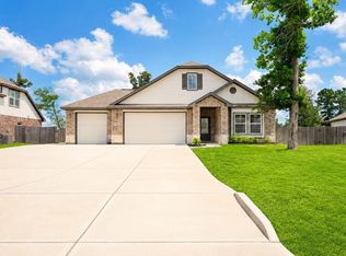 6130 Hazel Lake Dr, Conroe, TX 77303