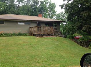 15 Jericho Rd, Bainbridge, NY 13733