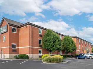 3131 Presidential Dr #34, Fairborn, OH 45324